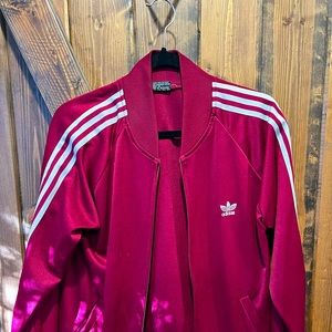 VTG Adidas jacket